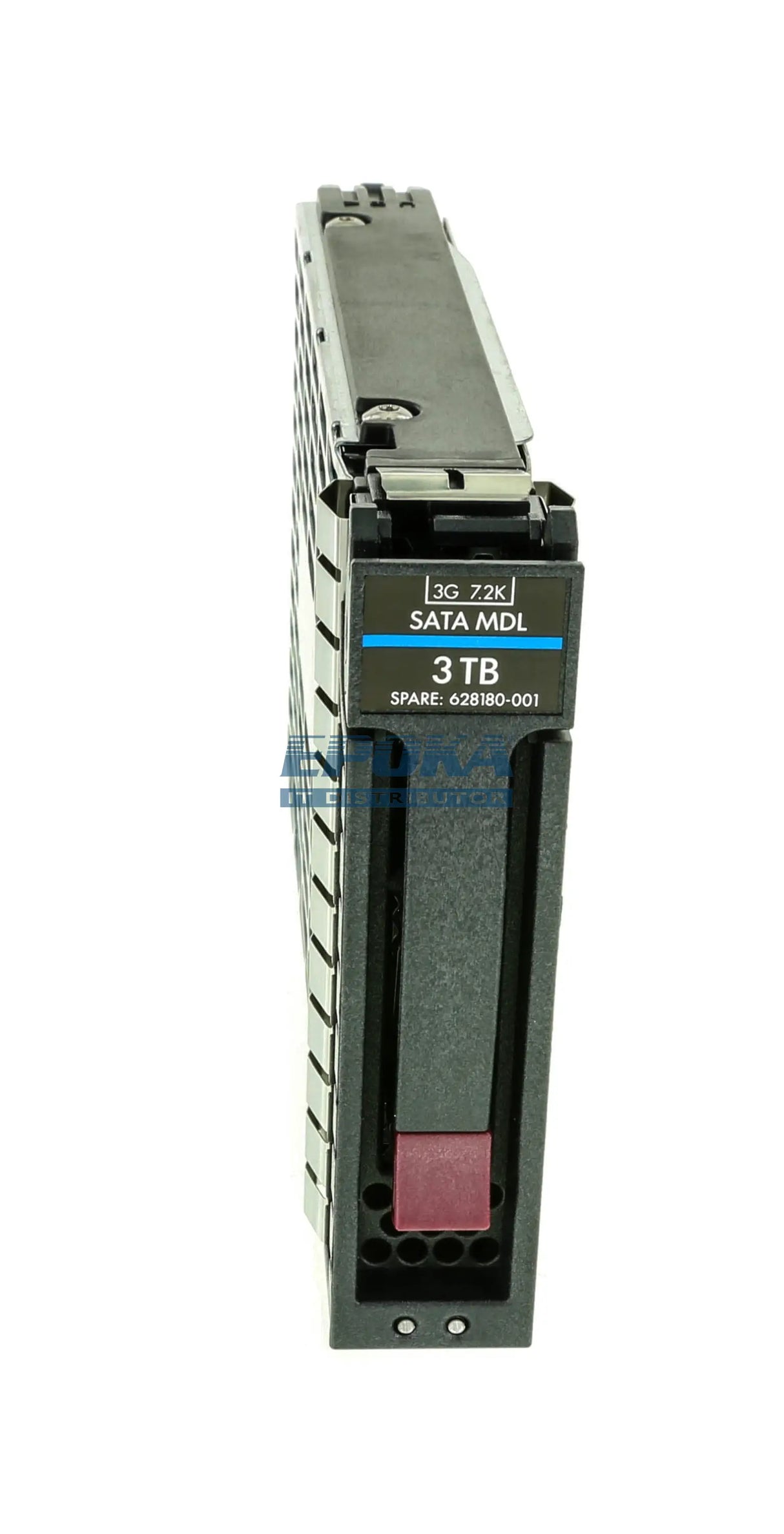 Dell 4X1DR Disk 900GB 10K 6G SAS 2.5" HDD