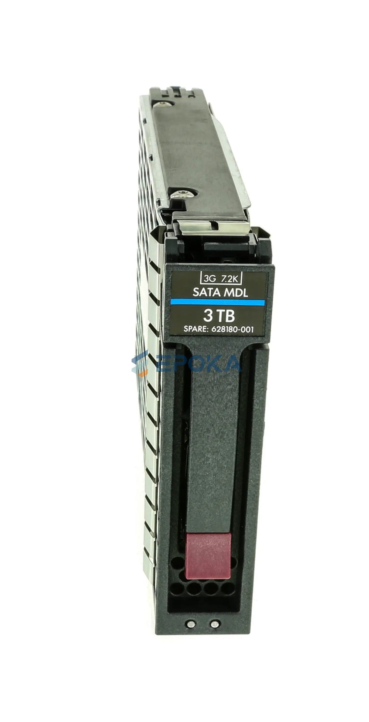 Dell 4X1DR Disk 900GB 10K 6G SAS 2.5" HDD