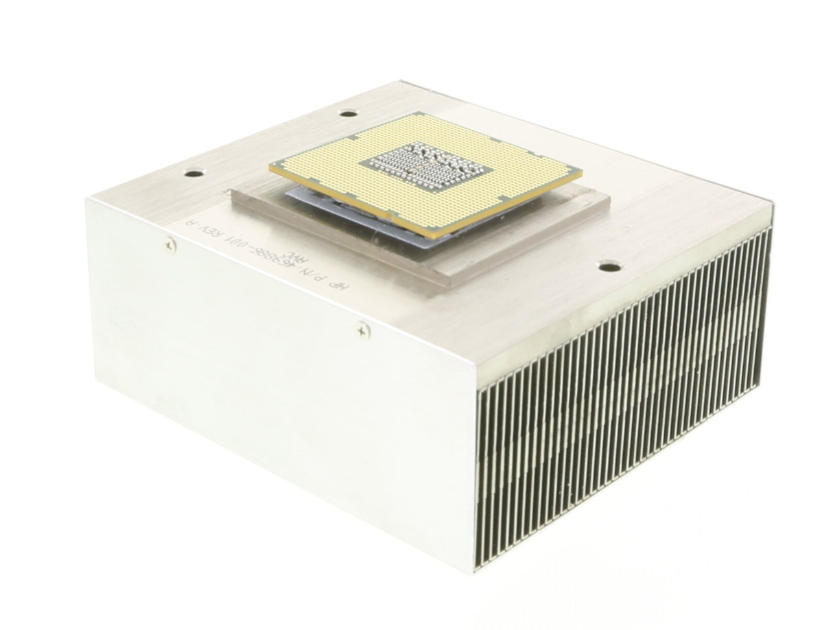 HP 500087-L21 HP L5520 DL380 G6 CPU FIO Kit