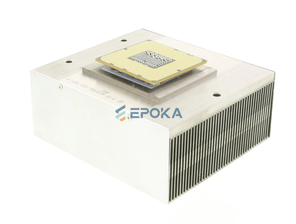 HP 500087-L21 HP L5520 DL380 G6 CPU FIO Kit