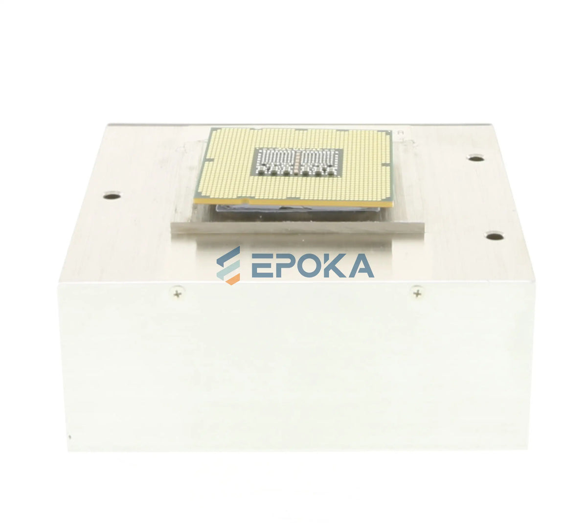HP 500087-L21 HP L5520 DL380 G6 CPU FIO Kit