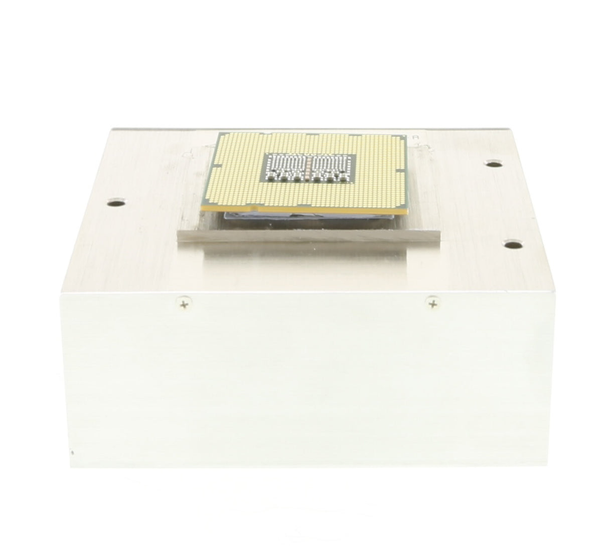 HP 500087-L21 HP L5520 DL380 G6 CPU FIO Kit