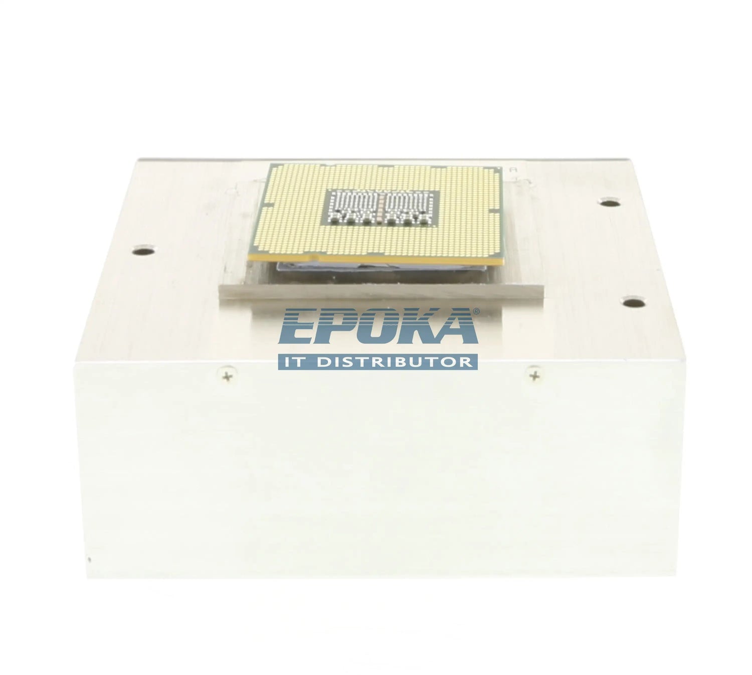HP 500087-L21 HP L5520 DL380 G6 CPU FIO Kit