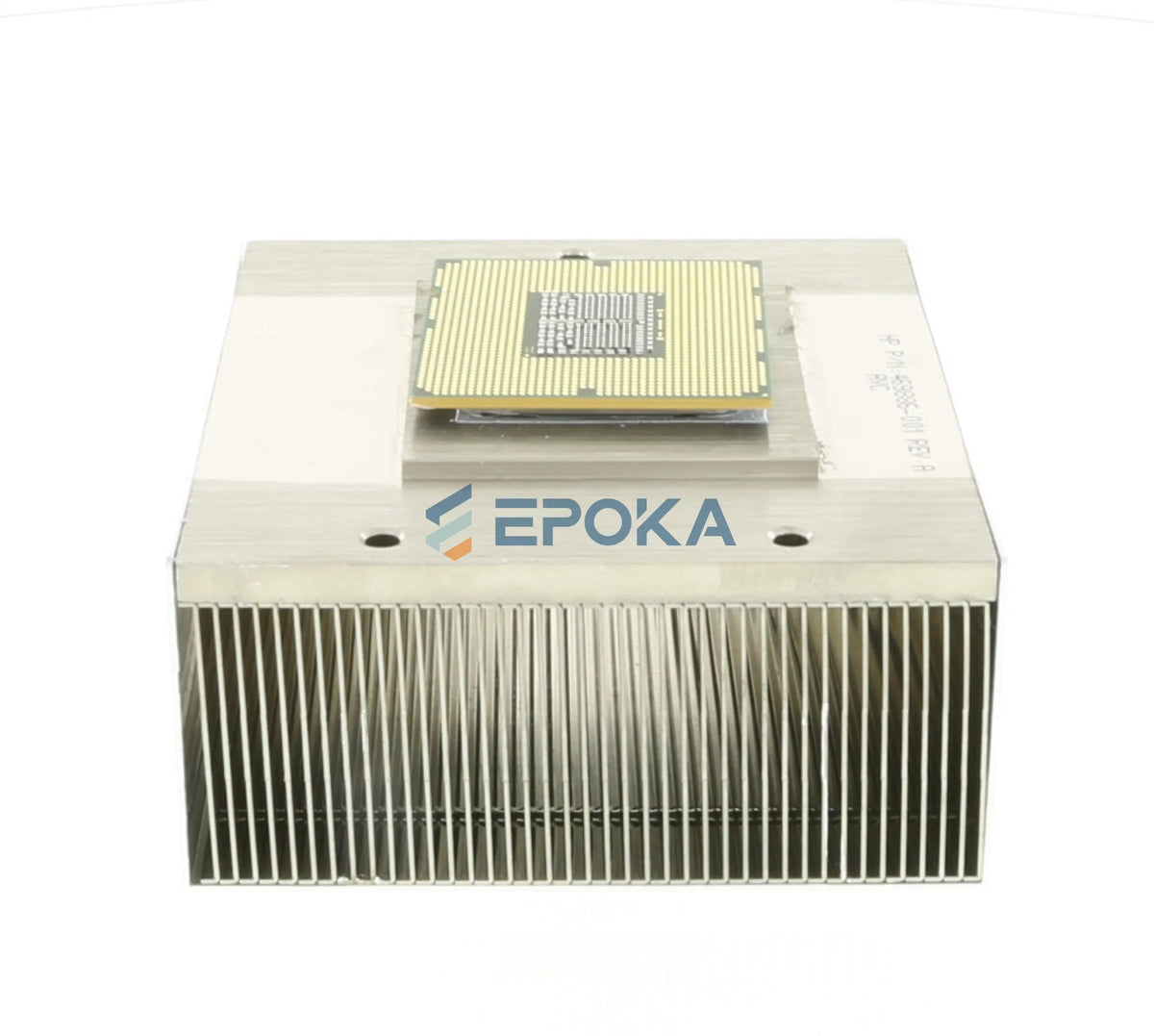 HP 500087-L21 HP L5520 DL380 G6 CPU FIO Kit