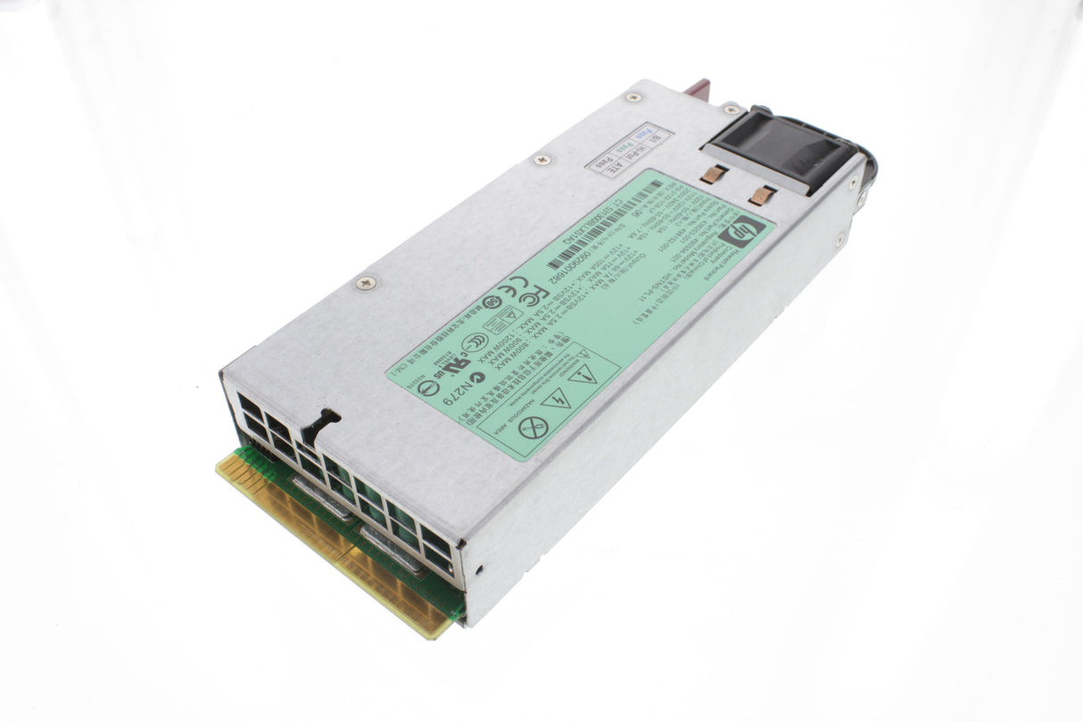 HP 500172-B21 HP 1200W PSU KIT