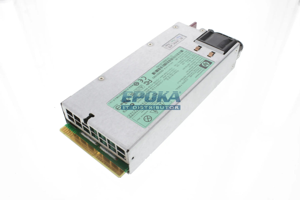 HP 500172-B21 HP 1200W PSU KIT