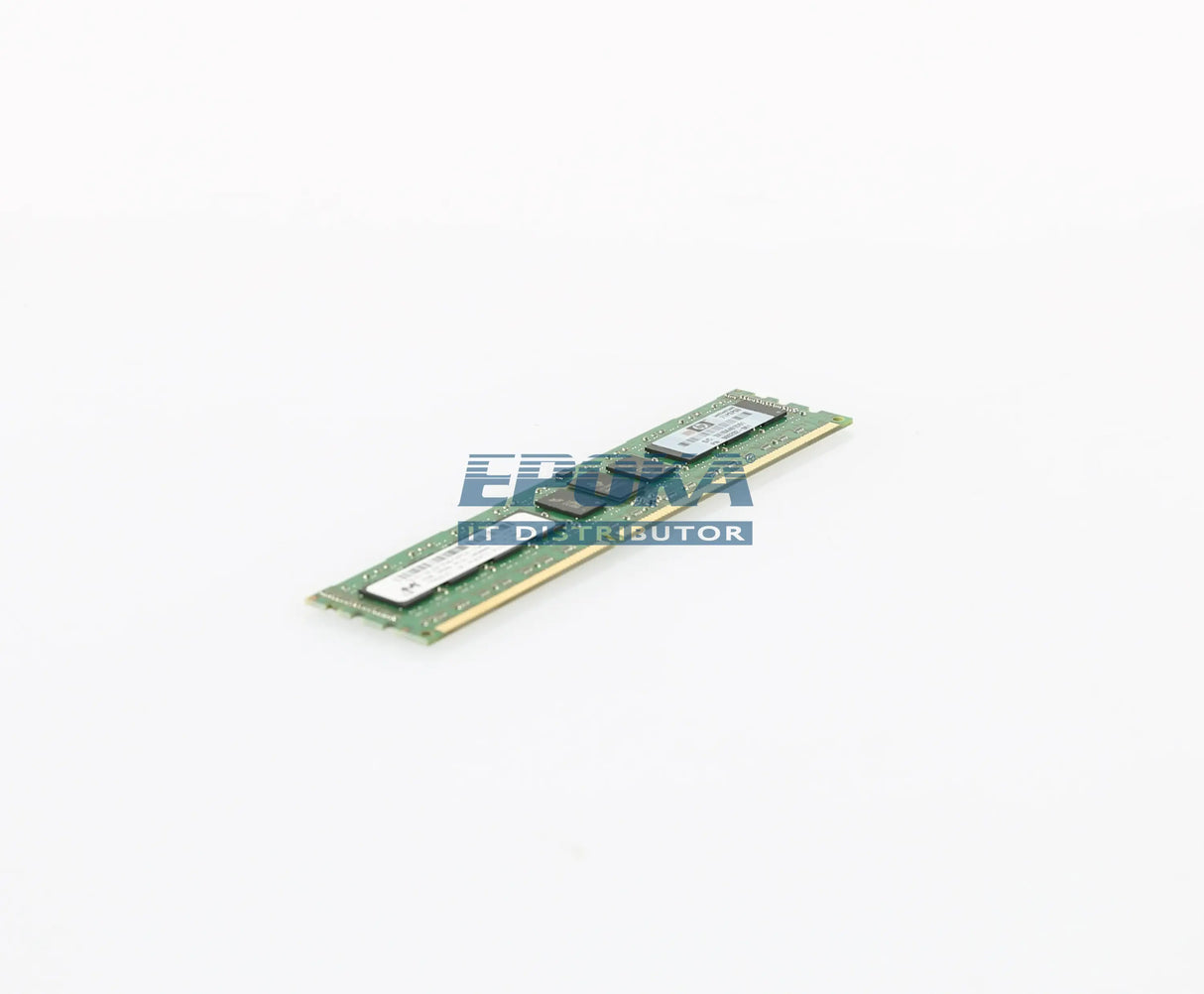 HP 500656-B21 HP 2GB 2Rx8 PC3-10600R-9