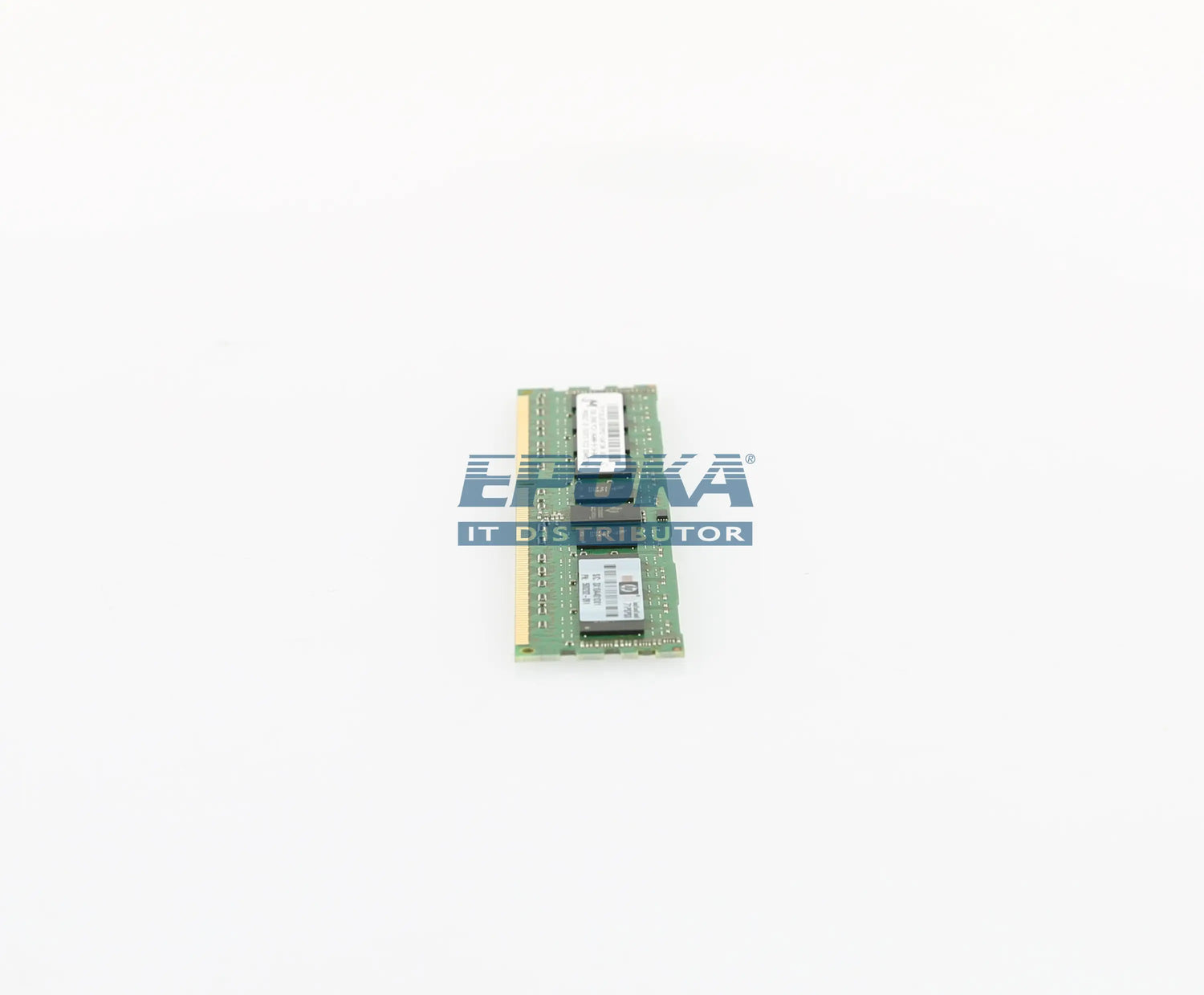 HP 500656-B21 HP 2GB 2Rx8 PC3-10600R-9