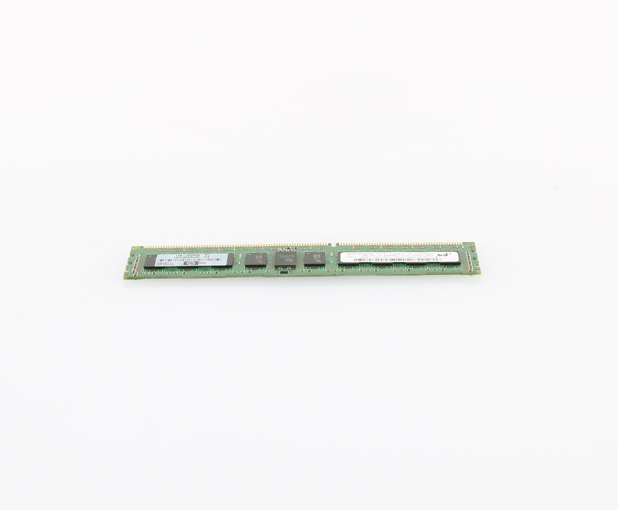 HP 2GB 2Rx8 PC3-10600R-9