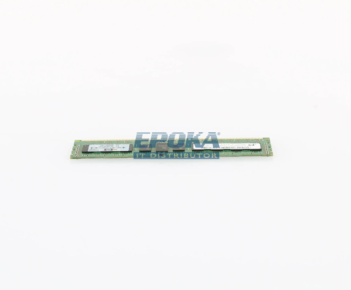 HP 500656-B21 HP 2GB 2Rx8 PC3-10600R-9