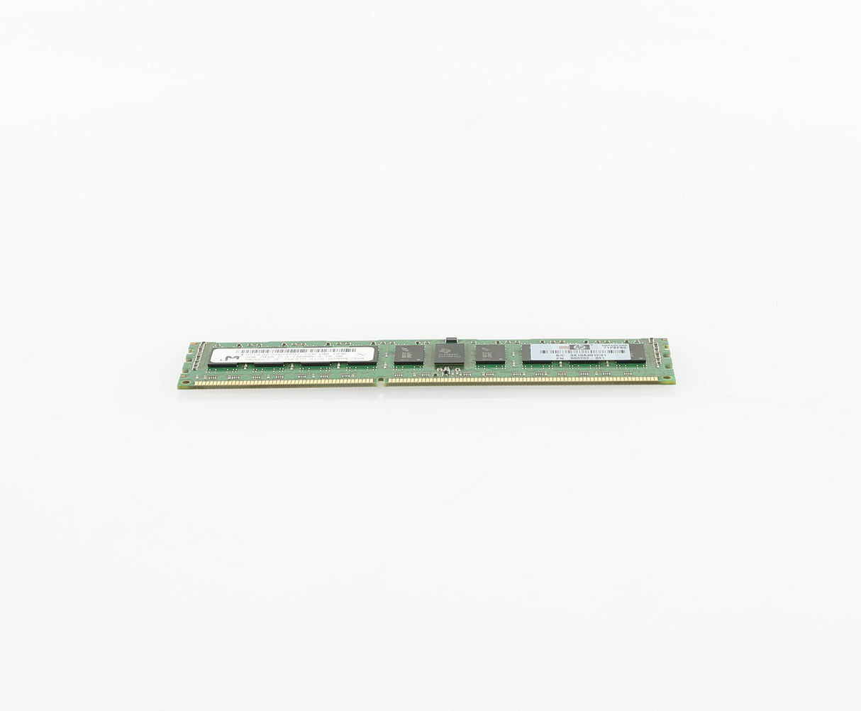 HP 2GB 2Rx8 PC3-10600R-9