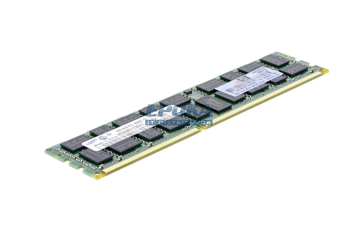 HP 500660-B21 HP 4GB (1x4GB) Memory Kit