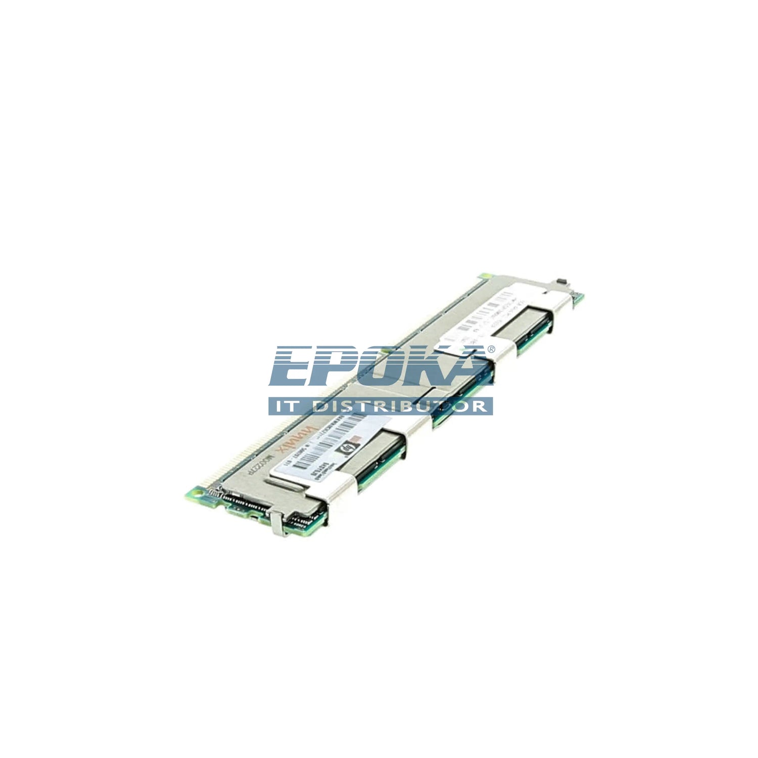 HP 500666-B21 HP 16GB 4Rx4 PC3-8500R-7