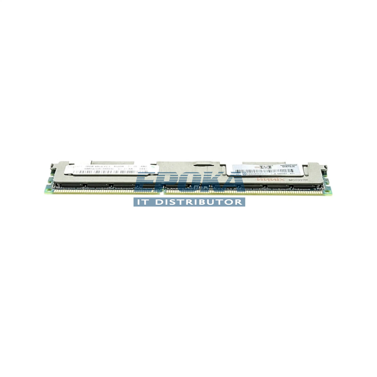 HP 500666-B21 HP 16GB 4Rx4 PC3-8500R-7