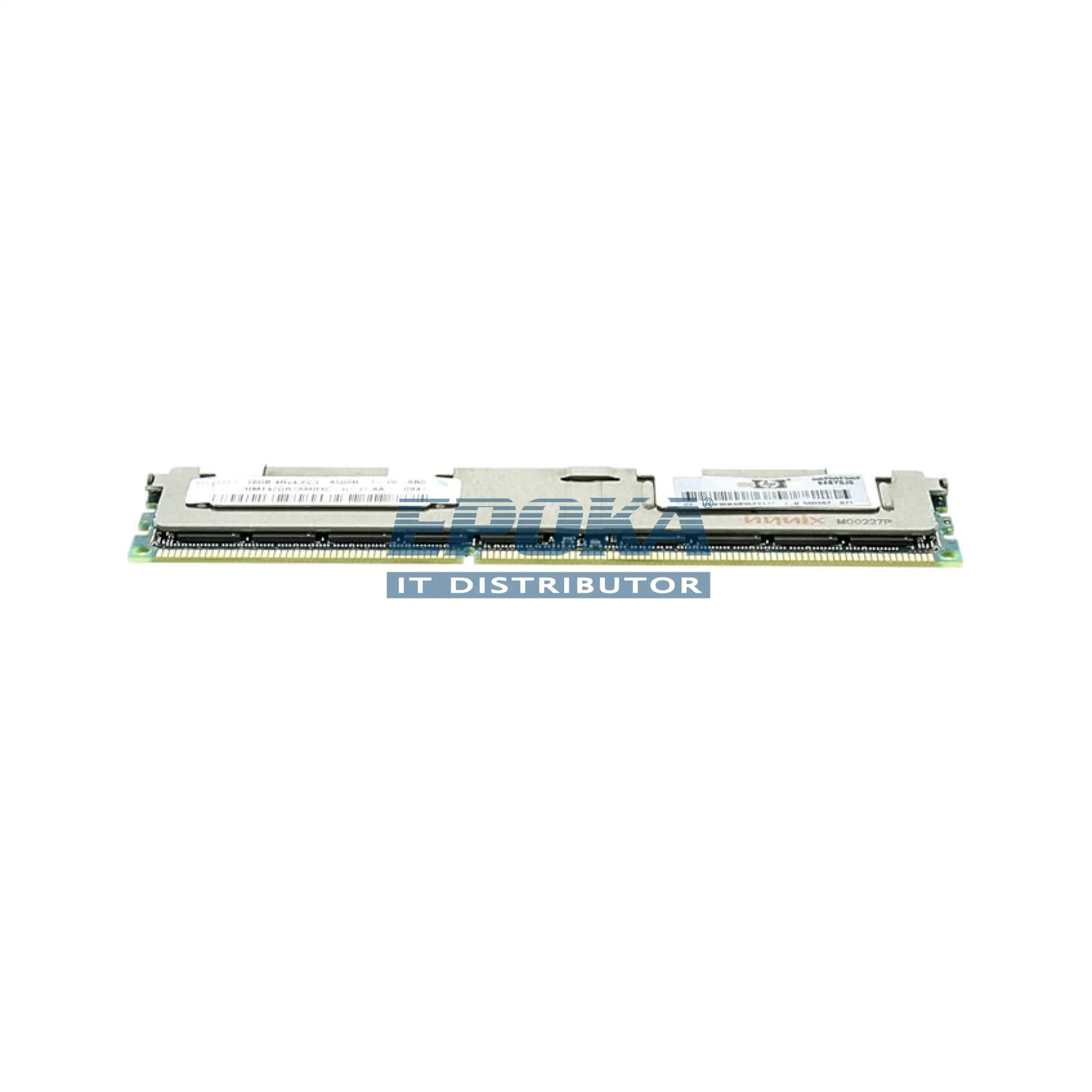 HP 500666-B21 HP 16GB 4Rx4 PC3-8500R-7