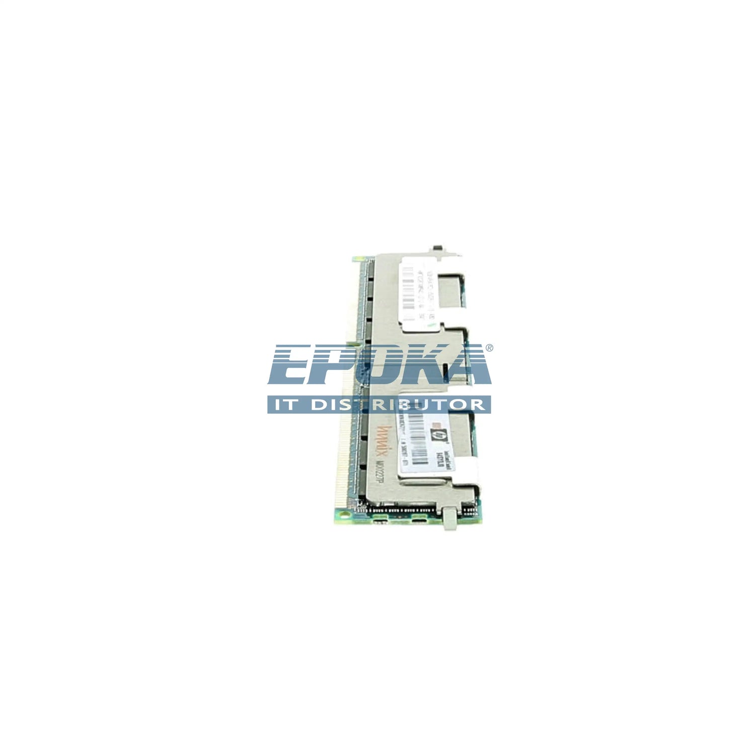 HP 500666-B21 HP 16GB 4Rx4 PC3-8500R-7