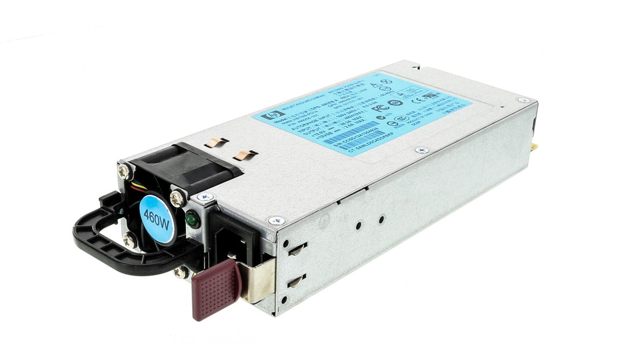 CPQ 460W CS HE Power Supply Ki
