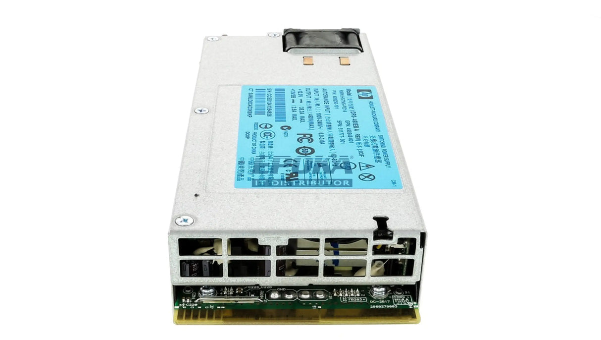 HP 503296-B21 CPQ 460W CS HE Power Supply Ki