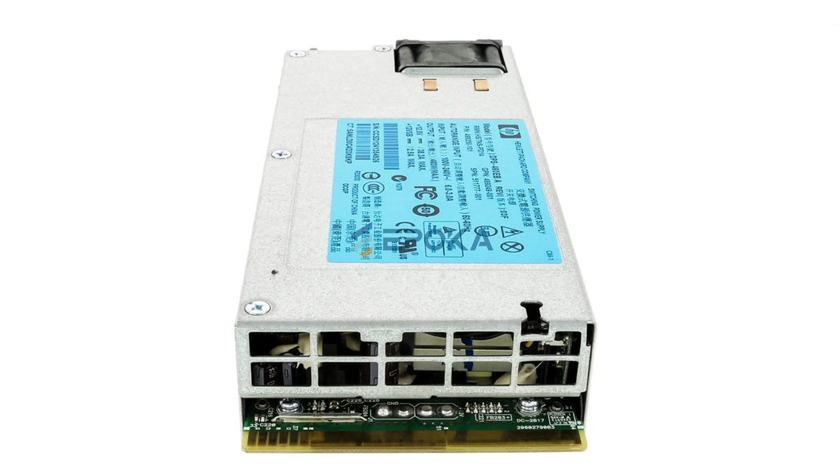 CPQ 460W CS HE Power Supply Ki