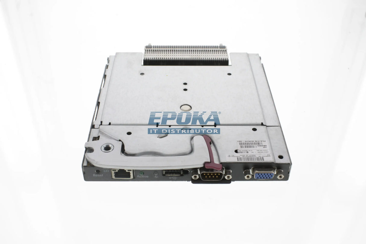 HP 503826-001 Onboard Administrator C7000
