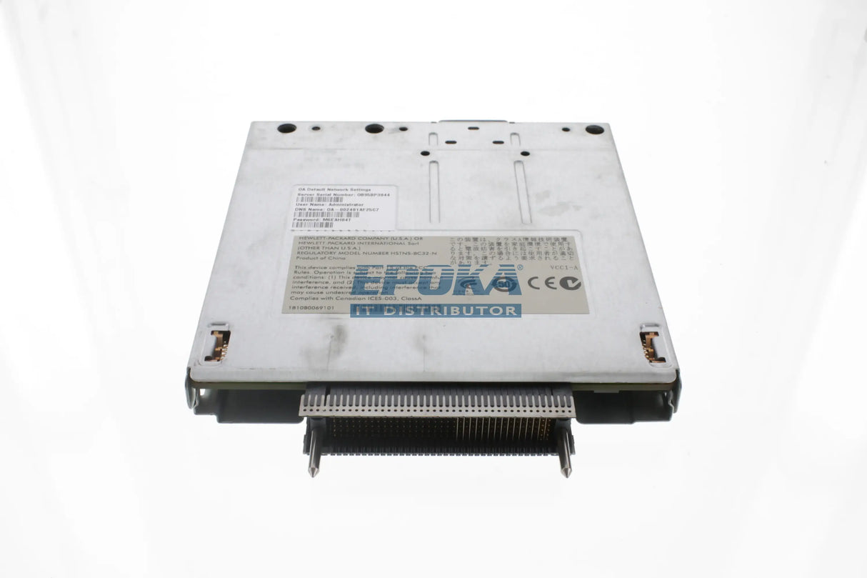 HP 503826-001 Onboard Administrator C7000