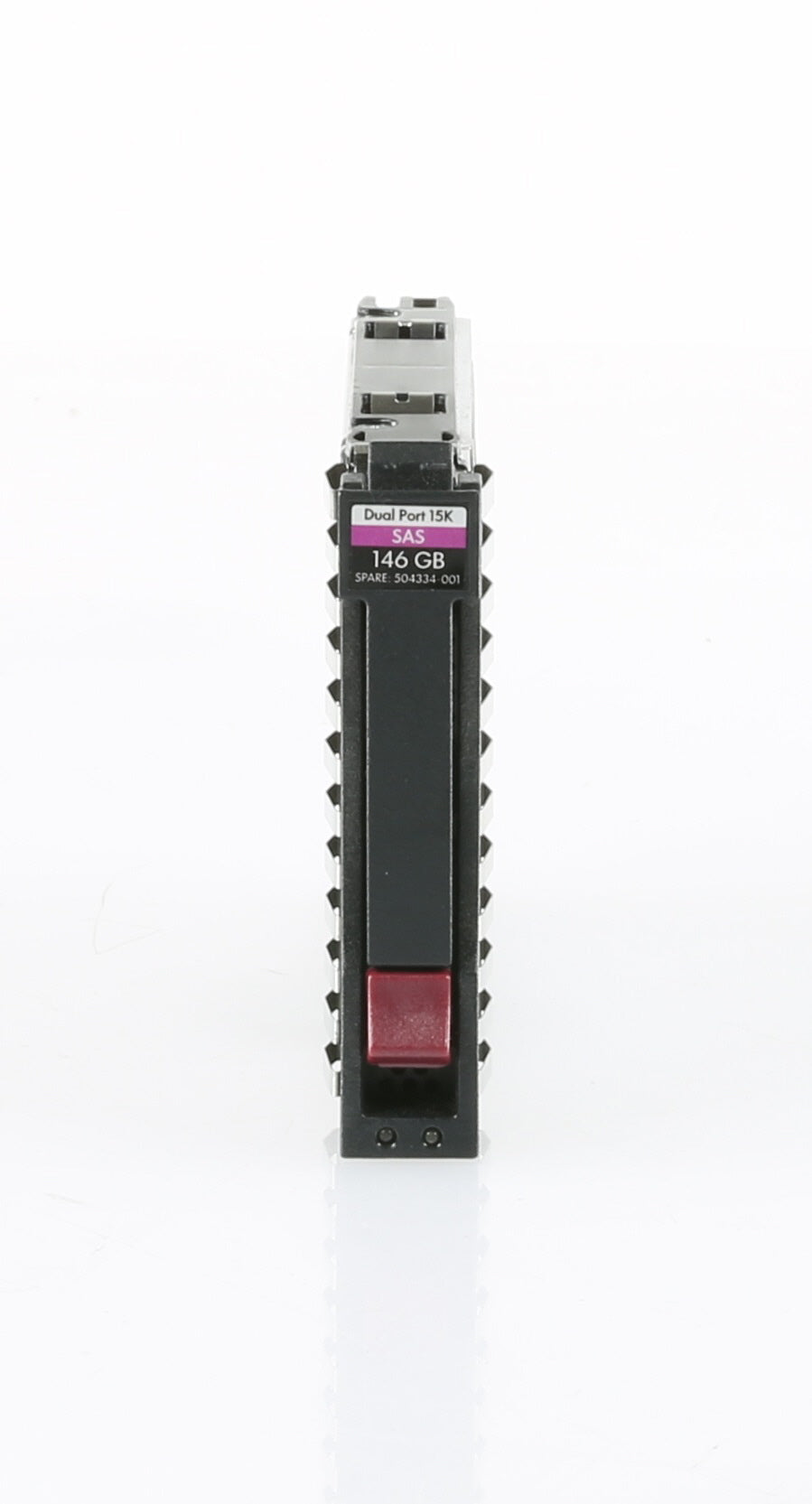 HP 504062-B21 CPQ 146GB 3G SAS 15K SFF DP EN