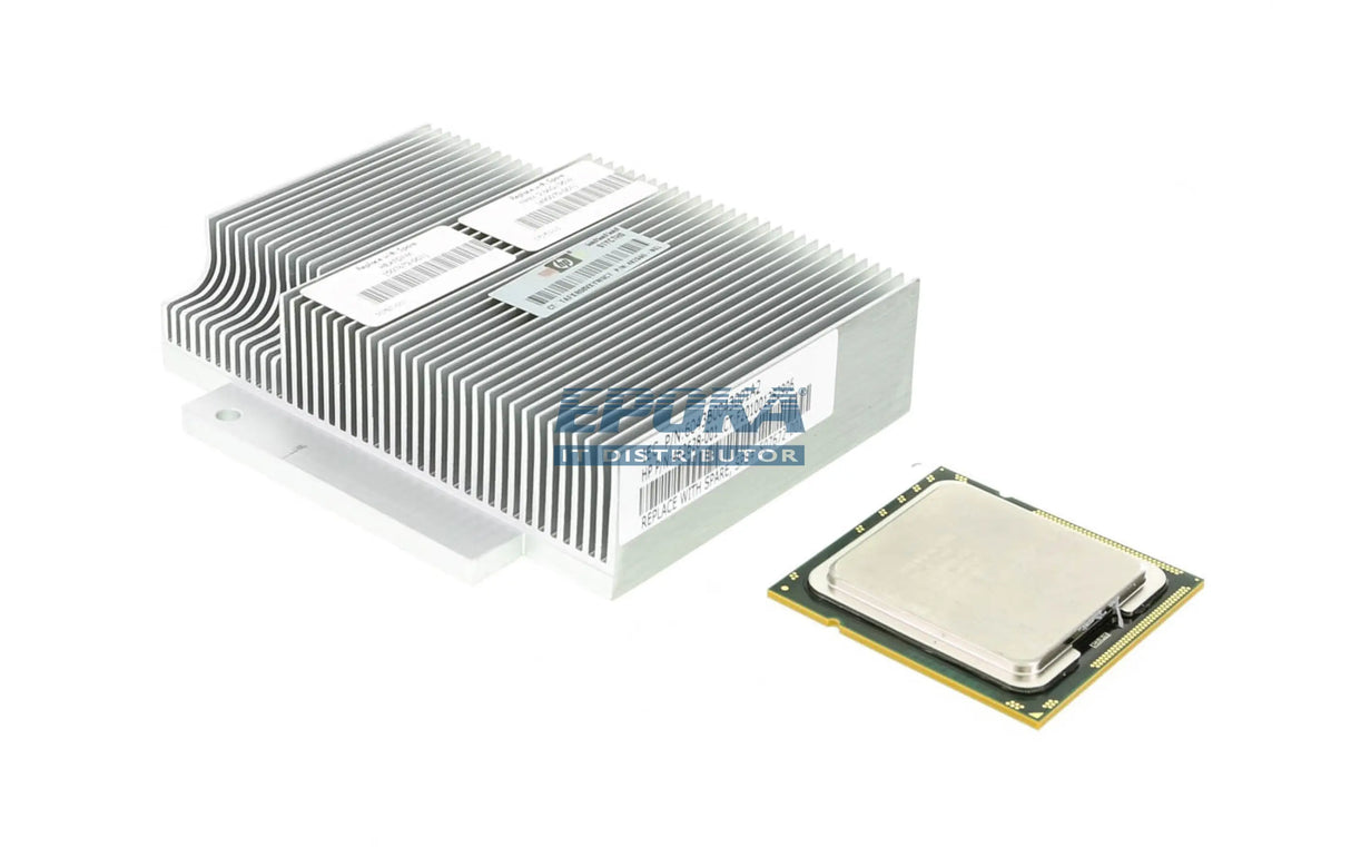 HP 505878-L21 X5550 DL360 G6 FIO