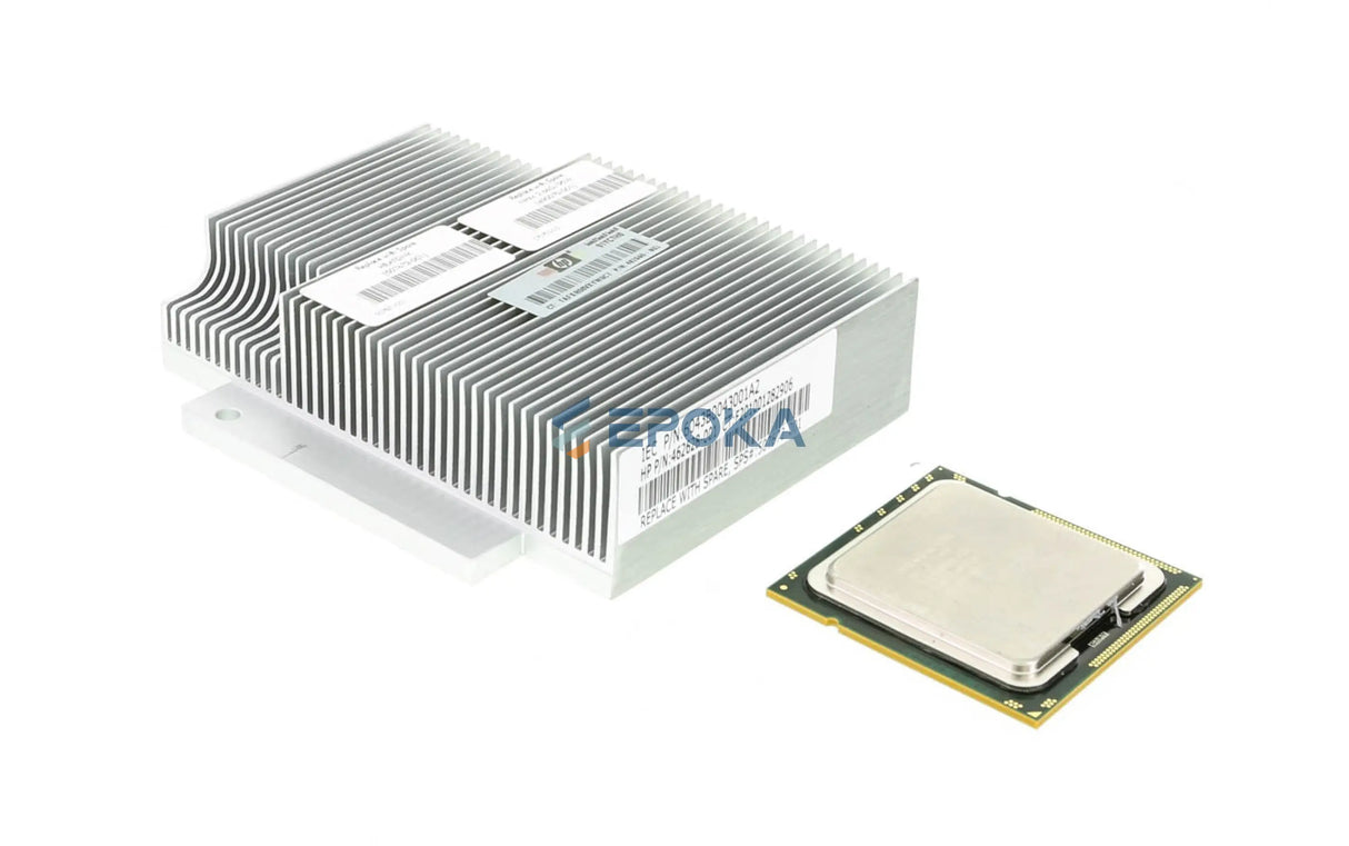 HP 505878-L21 X5550 DL360 G6 FIO