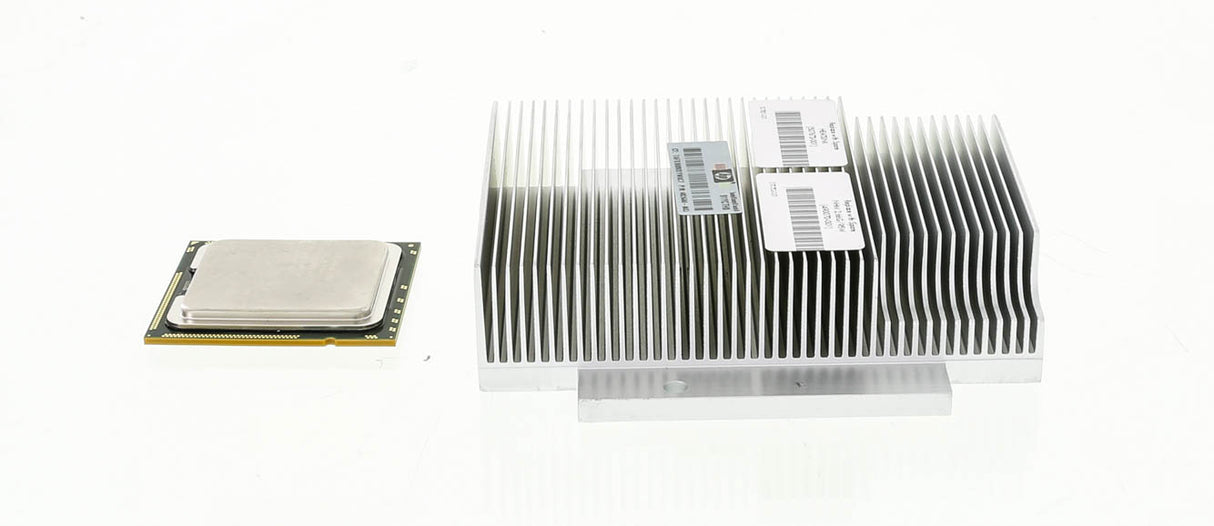 HP 505878-L21 X5550 DL360 G6 FIO