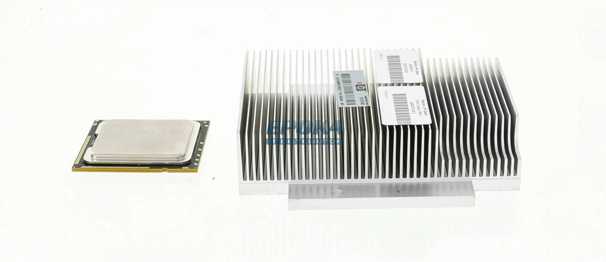 HP 505878-L21 X5550 DL360 G6 FIO