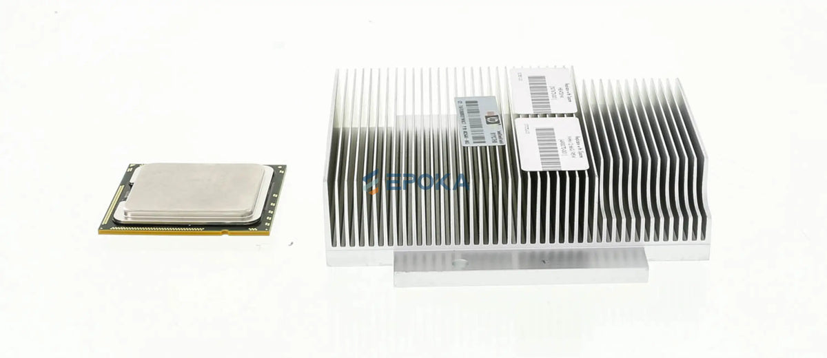 HP 505878-L21 X5550 DL360 G6 FIO