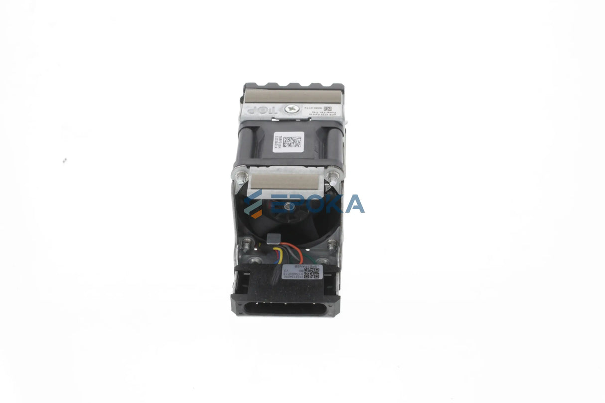 HP 5060-0174 HP X722 Fan Module Tray front to back