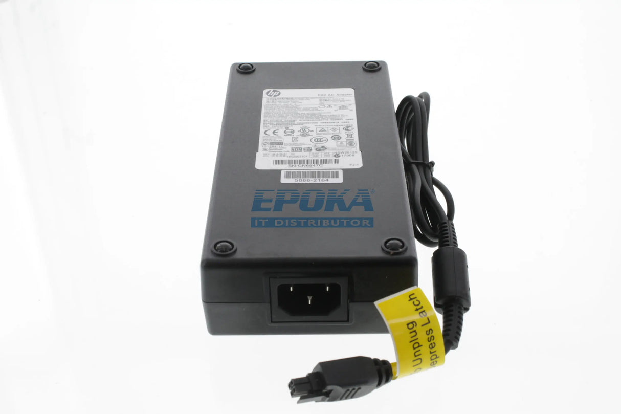 HP 5066-2164 HP Aruba 2530-8 PoE+ Power Supply 90W PSU
