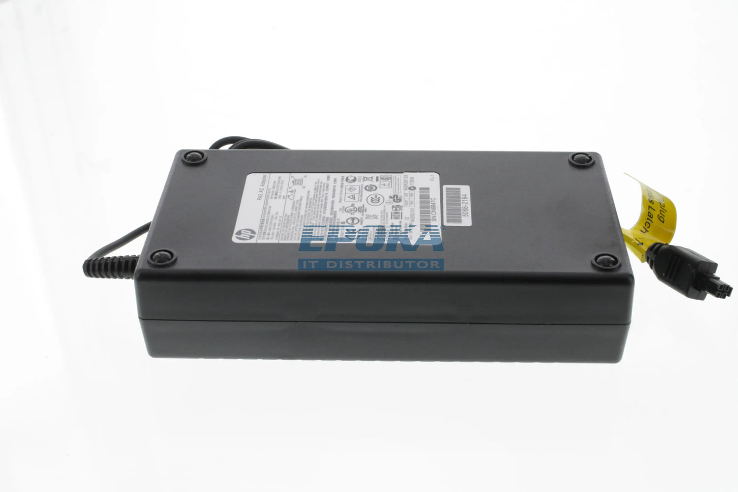 HP 5066-2164 HP Aruba 2530-8 PoE+ Power Supply 90W PSU