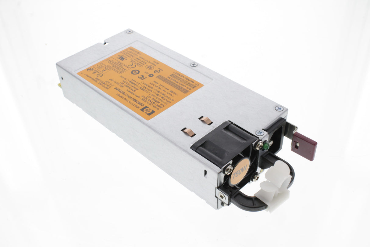 HP 506821-001 PSU 750W 12V