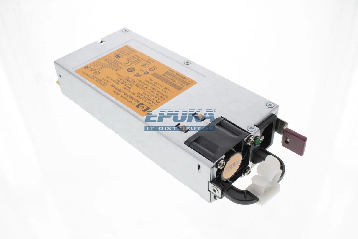 HP 506821-001 PSU 750W 12V