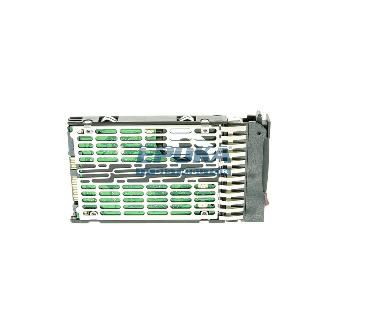 HP 507125-B21 CPQ 146GB 6G SAS 10K SFF DP