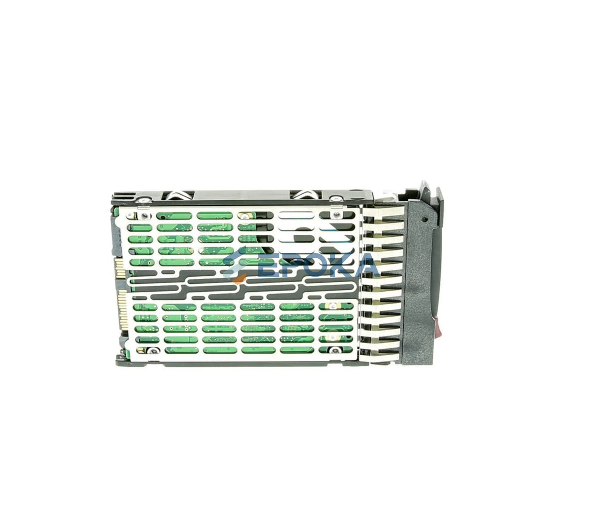 CPQ 146GB 6G SAS 10K SFF DP