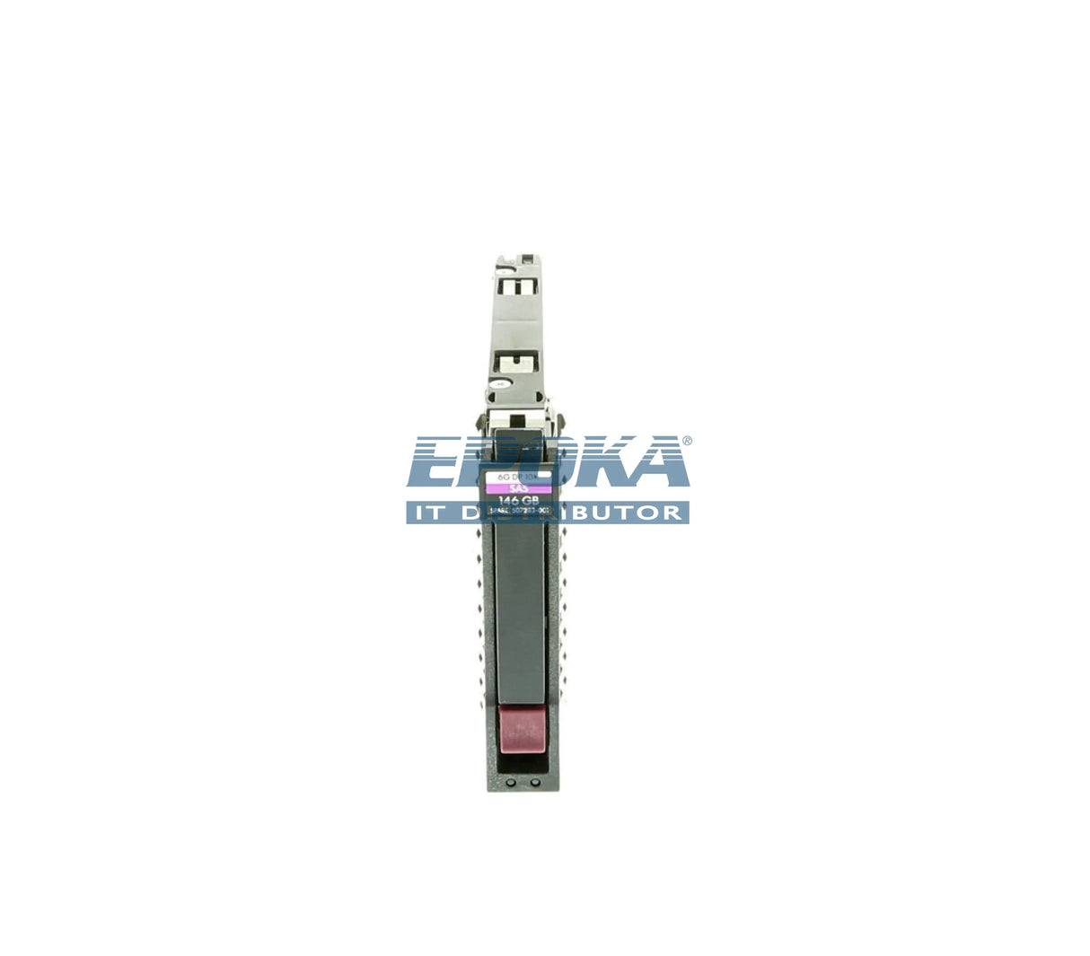 HP 507125-B21 CPQ 146GB 6G SAS 10K SFF DP