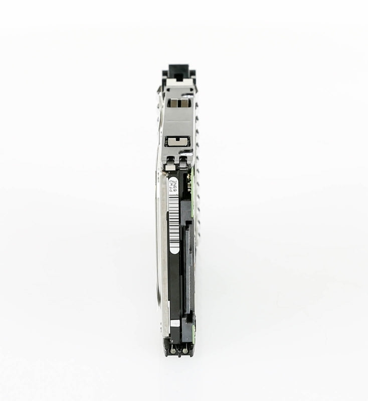 HP 507127-B21 CPQ 300GB 6G SAS 10K SFF DP