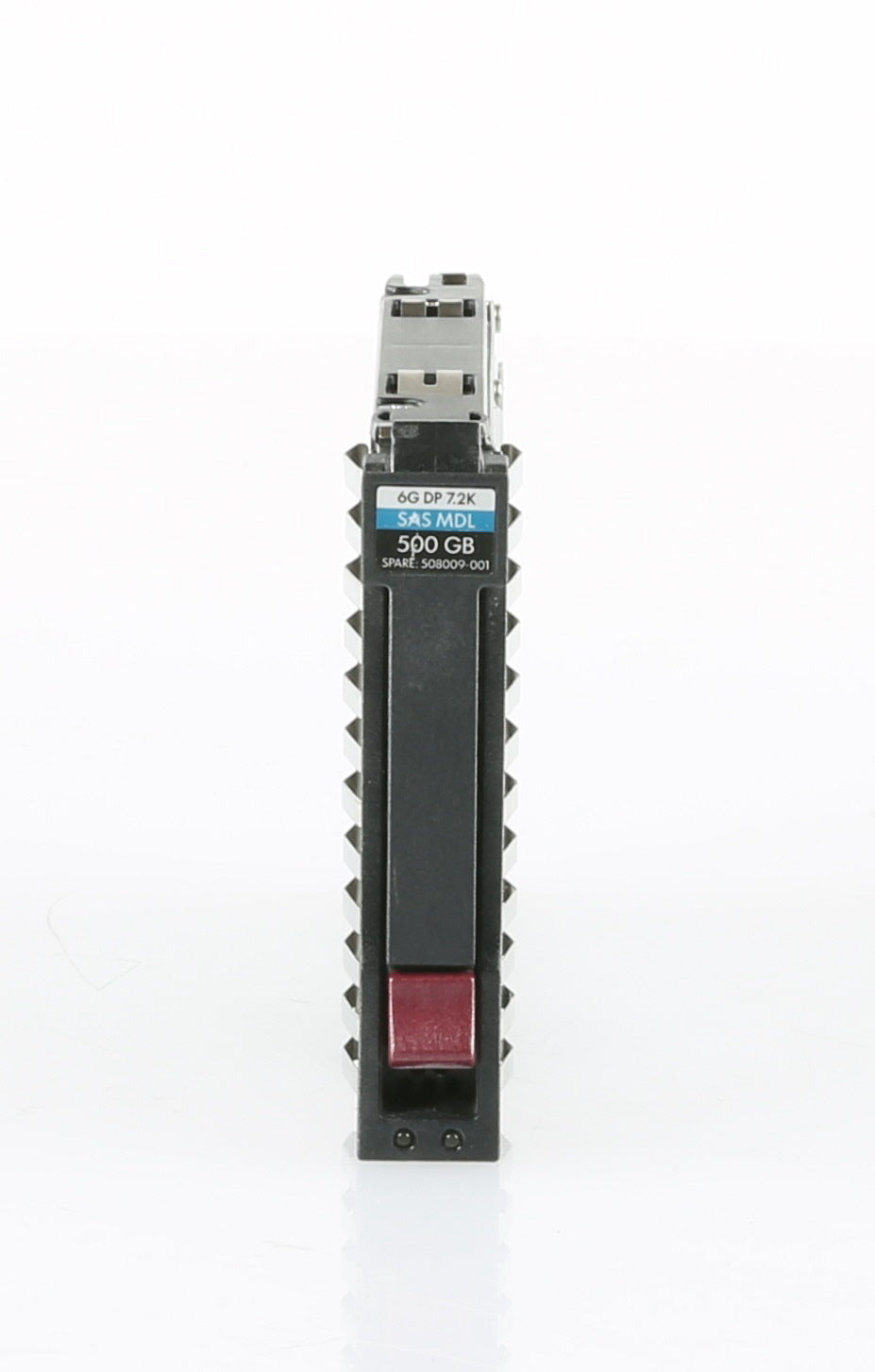 HP 507610-B21 CPQ 500GB 6G SAS 7.2K SFF DP M