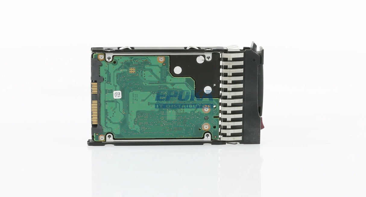 HP 507610-B21 CPQ 500GB 6G SAS 7.2K SFF DP M