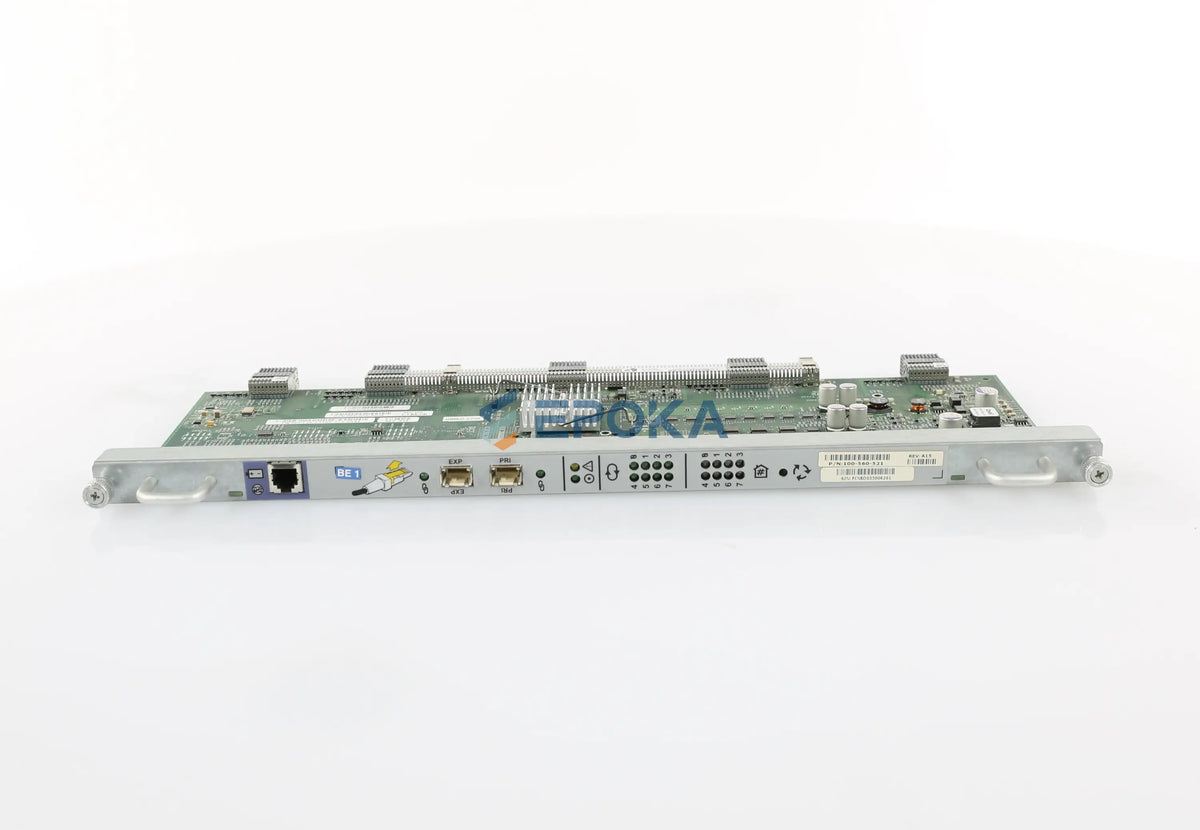 HP 1TB SAS 6G 7.2K LFF (3.5in) HDD