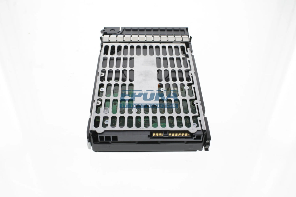 HP 507616-B21 HP 2TB 6G SAS 7.2K rpm LFF (3.5-inch) Dual Port Midline