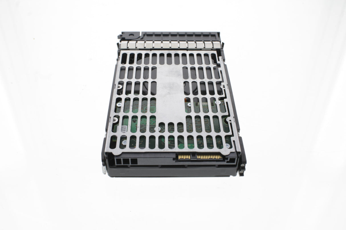 HP 507616-B21 HP 2TB 6G SAS 7.2K rpm LFF (3.5-inch) Dual Port Midline