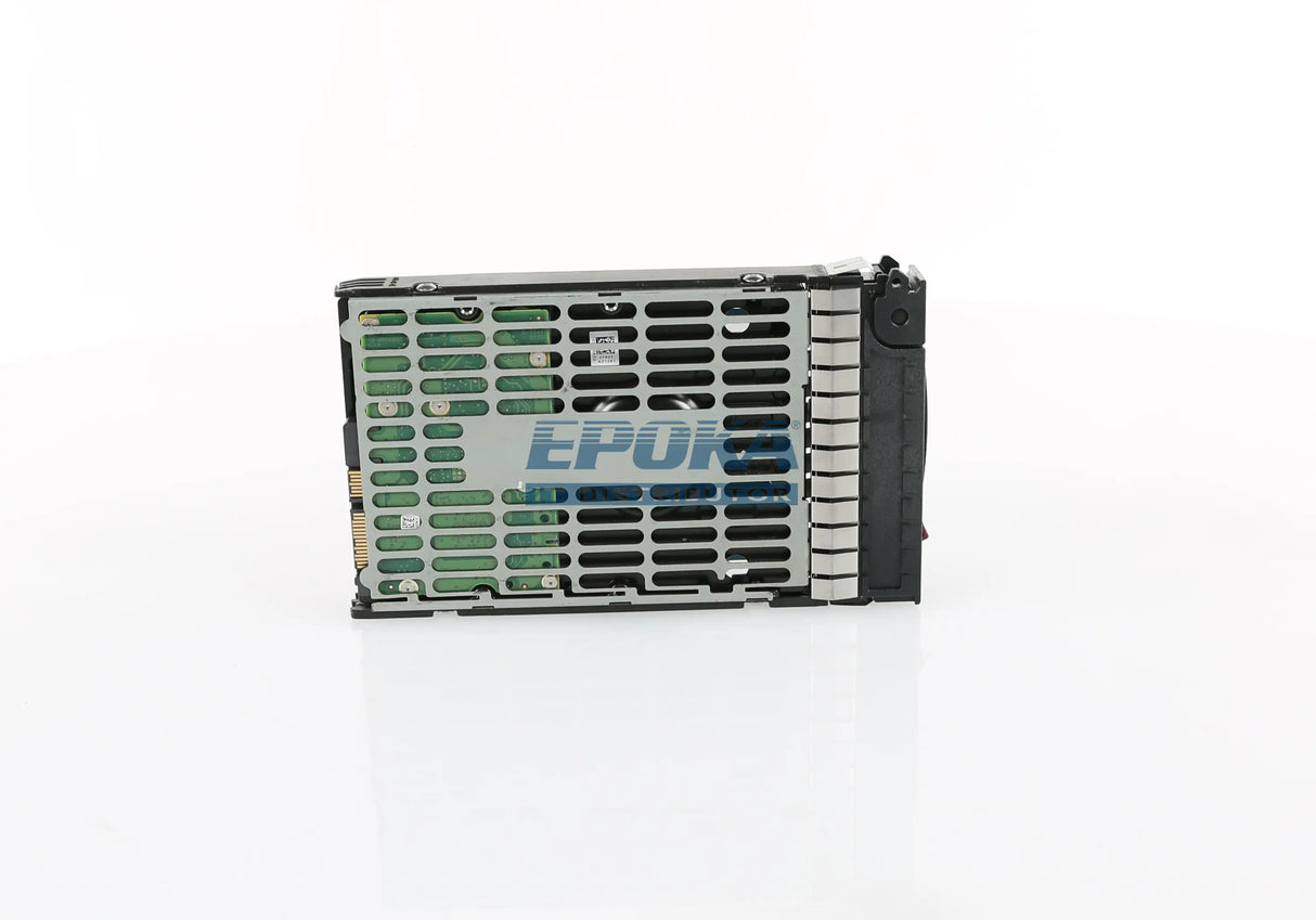 HP 507632-B21 HP 2TB 3G SATA 7.2K MDL