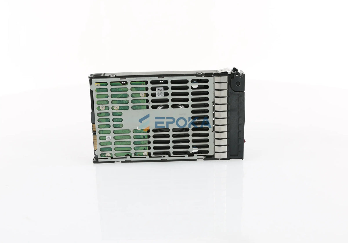 HP 2TB 3G SATA 7.2K LFF (3.5in) HDD