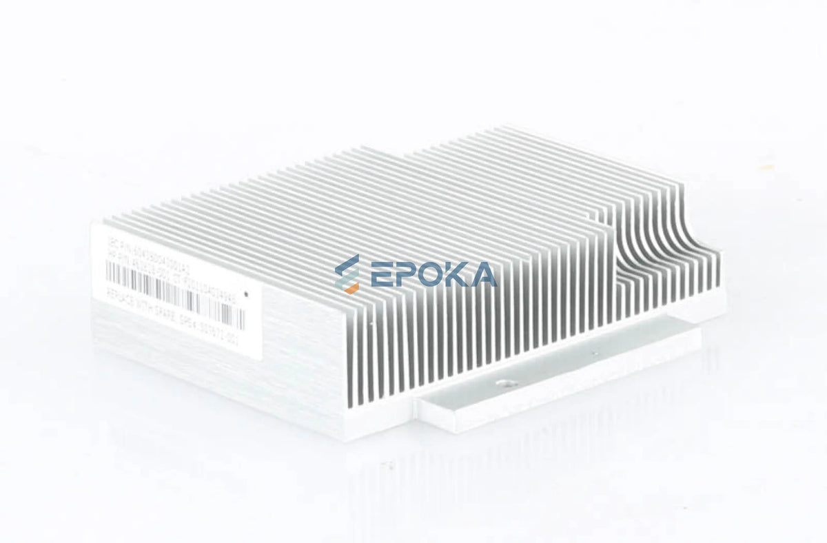 HP 507672-001 HP DL360 G6/G7 Heatsink