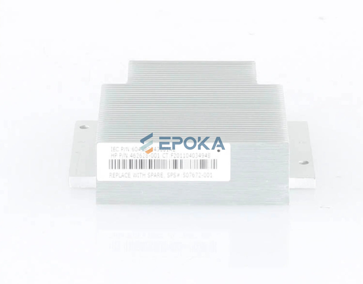 HP 507672-001 HP DL360 G6/G7 Heatsink