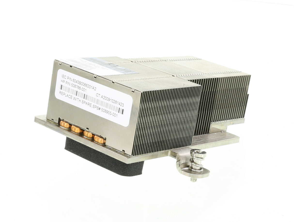 HP 507794-B21 CPQ E5540 BL460c G6 Kit
